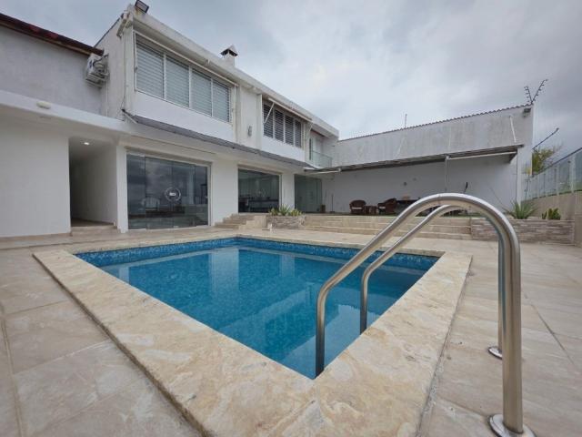 Casa en venta en Francisco Linares Alcántara, Miranda