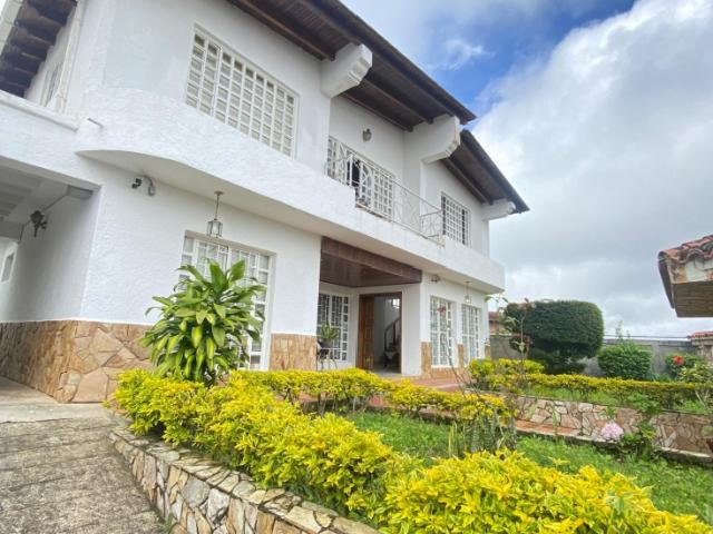 Casa en venta en Francisco Linares Alcántara, Miranda