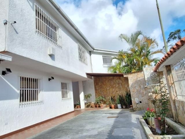 Casa en venta en Francisco Linares Alcántara, Miranda