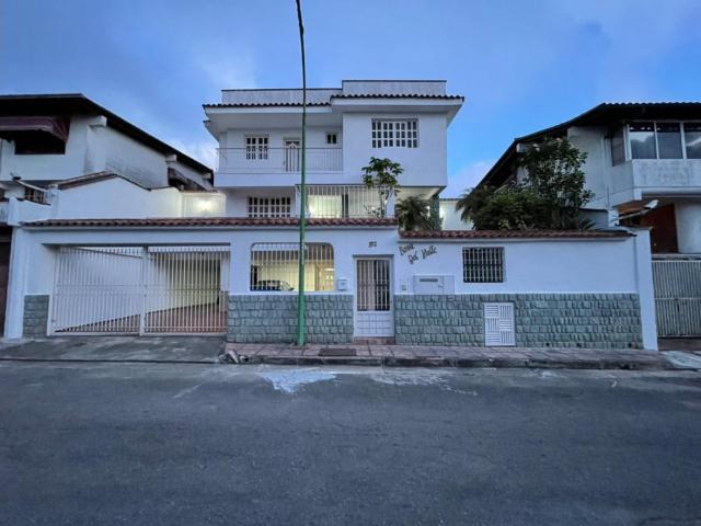 Casa en venta en Francisco Linares Alcántara, Miranda