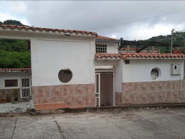 Casa en venta en Lagunetica, Miranda