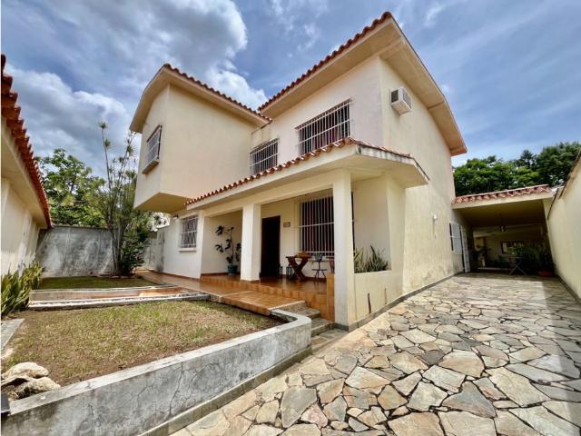 Casa en venta en Valencia, Carabobo