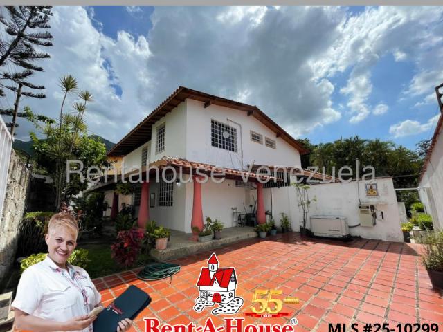 Casa en venta en Girardot, Aragua