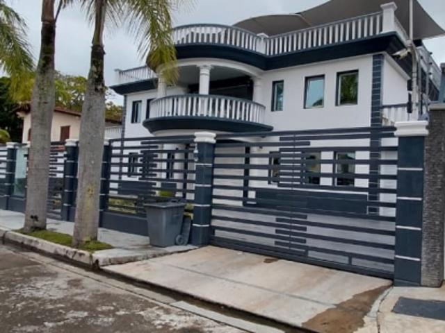 Casa en venta en Boca De Uchire, Miranda
