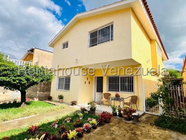 Casa en venta en Ribas., Aragua