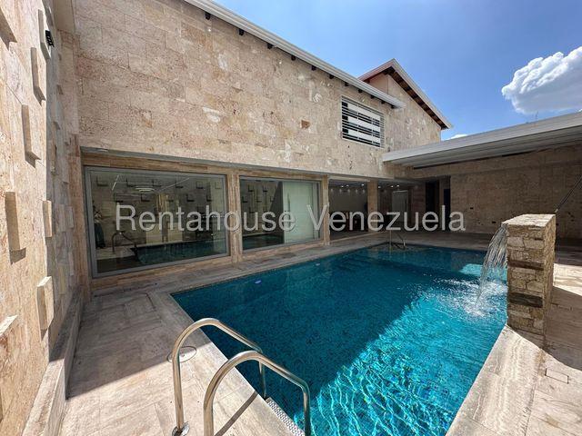 Casa en venta en Corocito, Aragua