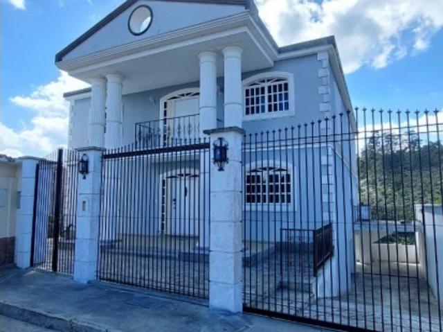 Casa en venta en Francisco Linares Alcántara, Miranda