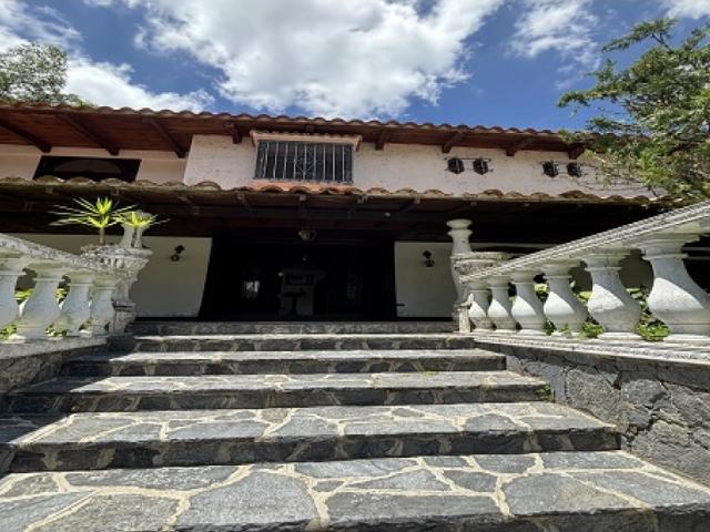 Casa en venta en Boca De Uchire, Miranda