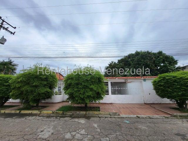 Casa en venta en Turmero, Aragua