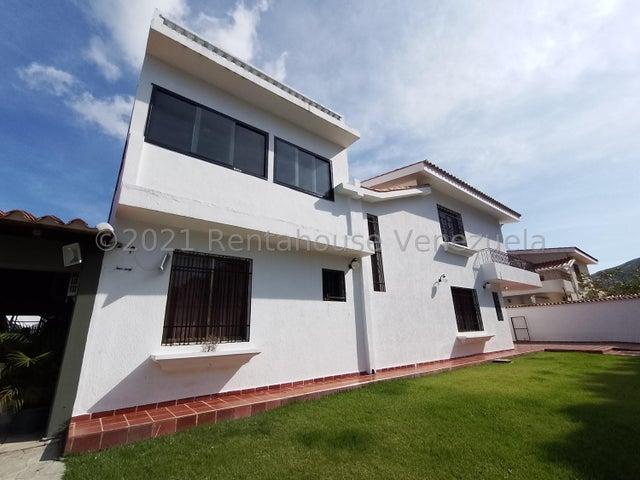 Casa en venta en Girardot, Aragua
