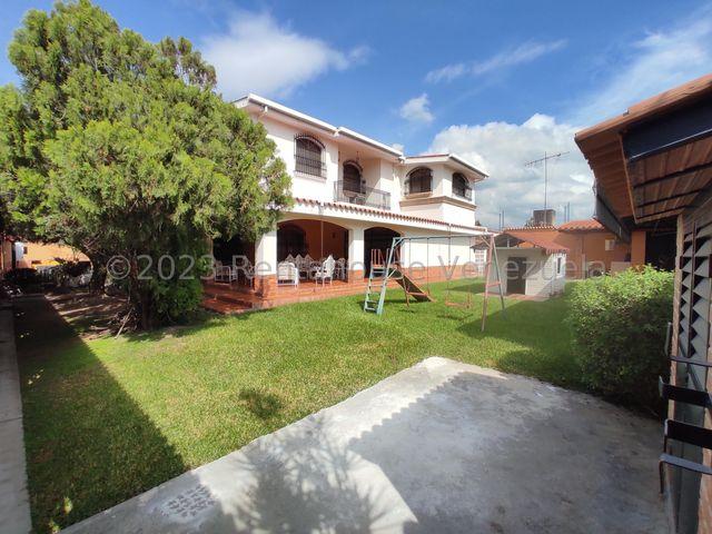 Casa en venta en Girardot, Aragua