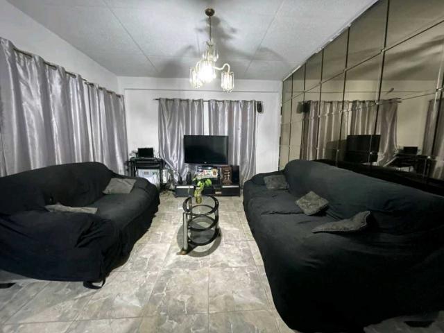 Casa en venta en Punto Fijo, Falcón