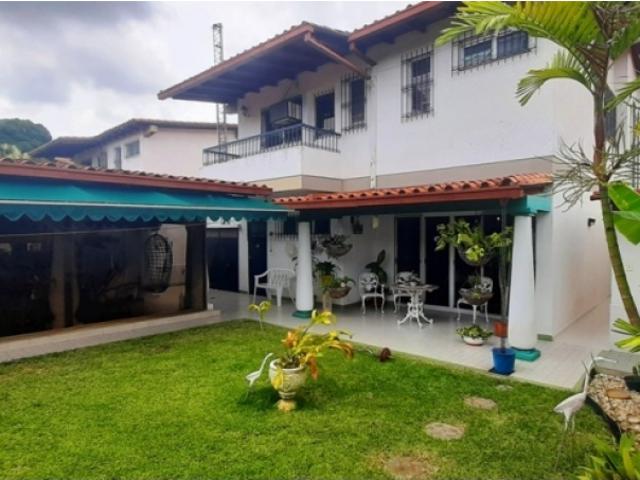 Casa en venta en Boca De Uchire, Distrito Capital
