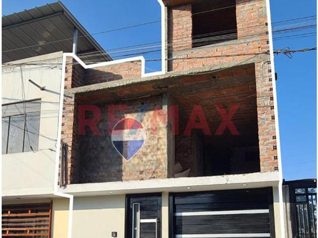 Casa venta en Subtanjalla, Ica
