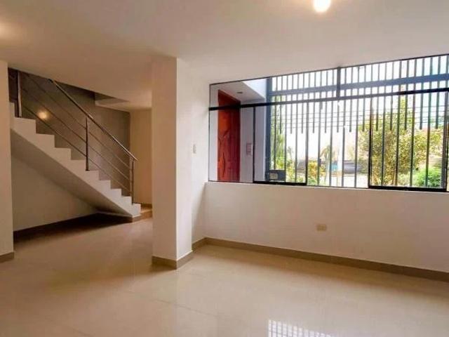Casa venta en La Libertad