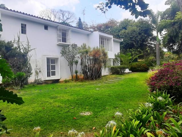 Casa en venta en Boca De Uchire, Miranda