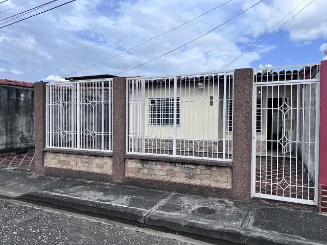Casa en venta en Portuguesa