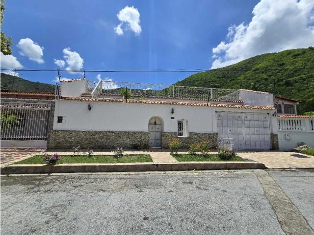 Casa en venta en Turmero, Aragua
