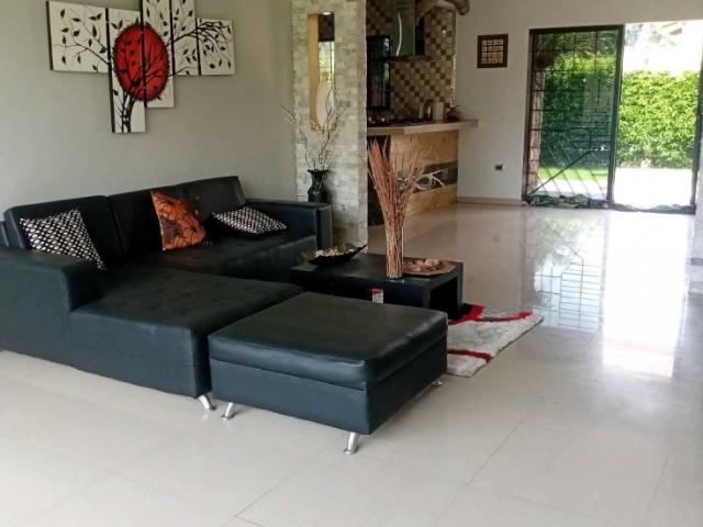Casa en venta en Barrera Arriba, Carabobo