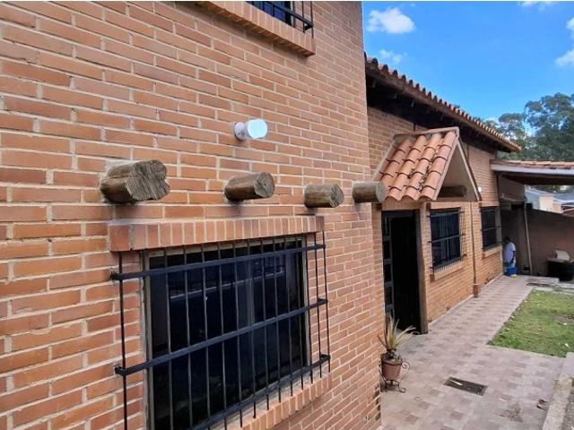Casa en venta en La Coromoto, La Entrada