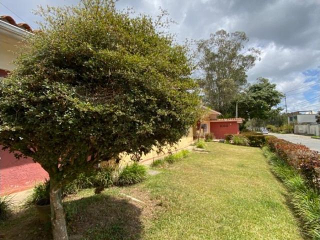 Casa en venta en Francisco Linares Alcántara, Miranda