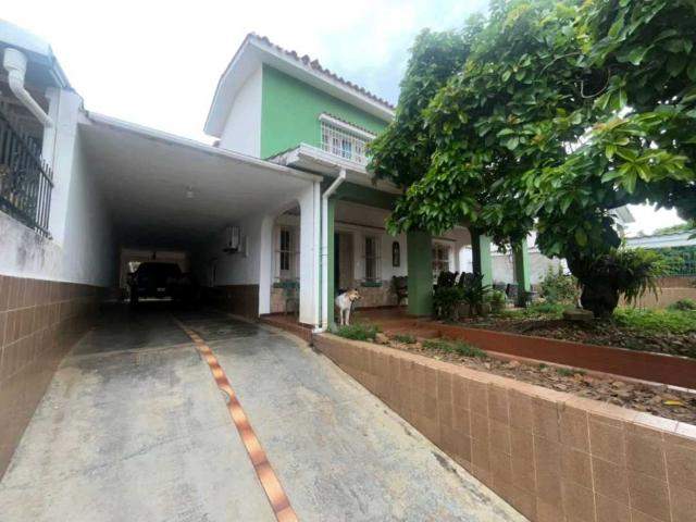 Casa en venta en Valencia, Carabobo