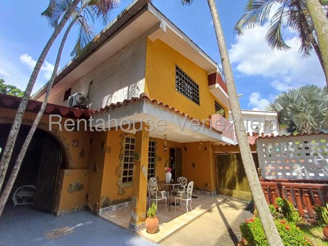 Casa en venta en Girardot, Aragua