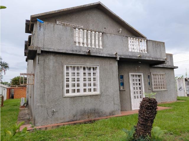 Casa en venta en San José De Guanipa, Amazonas
