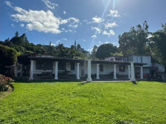 Casa en venta en Boca De Uchire, Miranda