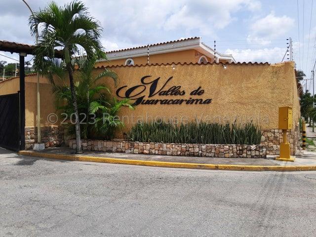 Casa en venta en Girardot, Aragua