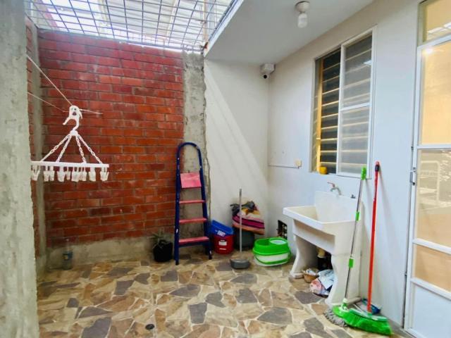 Casa venta en Piura