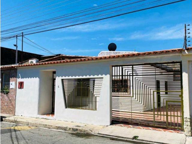 Casa en venta en Guere Guere, Aragua