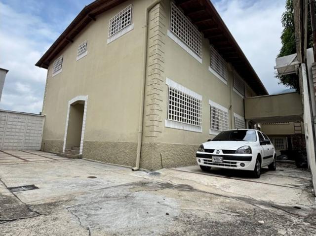 Casa en venta en Leoncio Martínez, Miranda