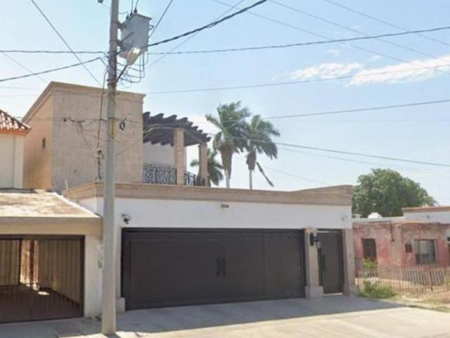 Casa en venta en San Pedro De La Cueva, Sonora