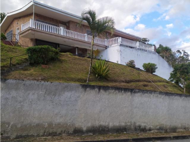 Casa en venta en Carrizal, Miranda