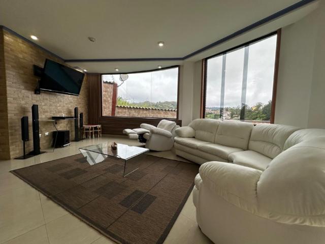 Casa en venta en Carrizal, Miranda