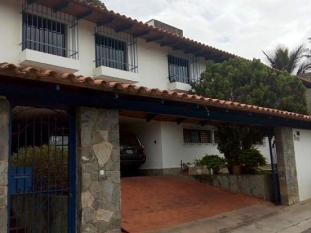 Casa en venta en Boca De Uchire, Miranda