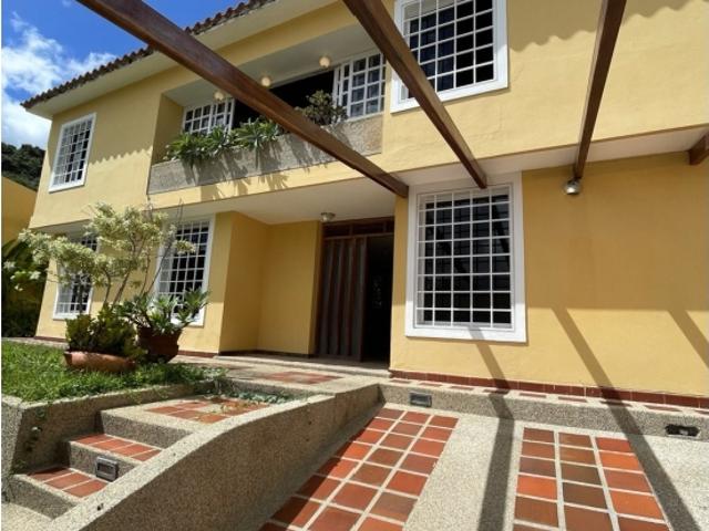 Casa en venta en Boca De Uchire, Miranda