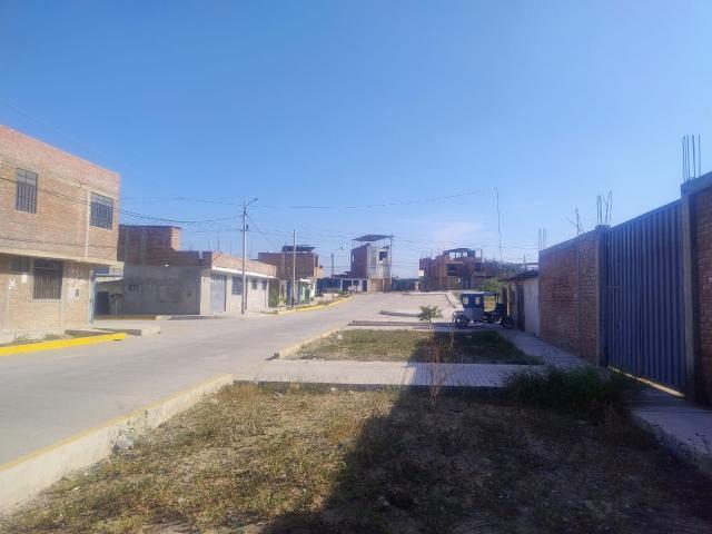 Casa venta en Sullana, Piura