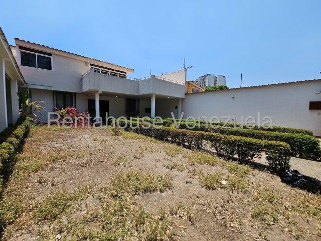 Casa en venta en Girardot, Aragua