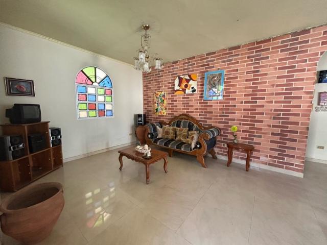 Casa en venta en Bejuma, Carabobo