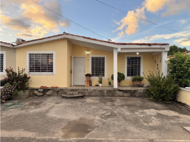 Casa en venta en La Ensenada, Municipio Peña