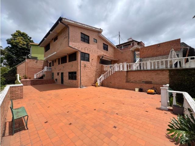 Casa en venta en Boca De Uchire, Distrito Capital