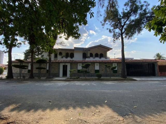 Casa en venta en Valencia, Carabobo