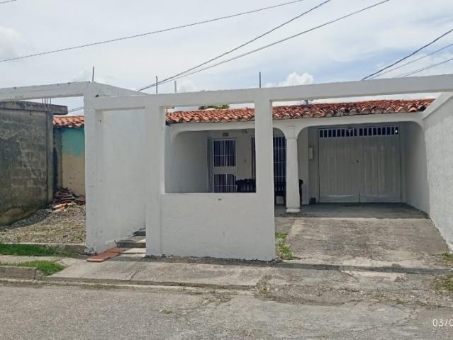 Casa en venta en Palavecino, Lara