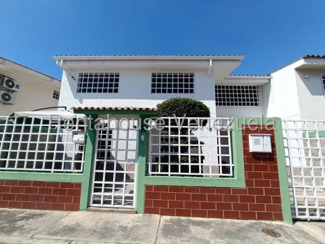 Casa en venta en Girardot, Aragua