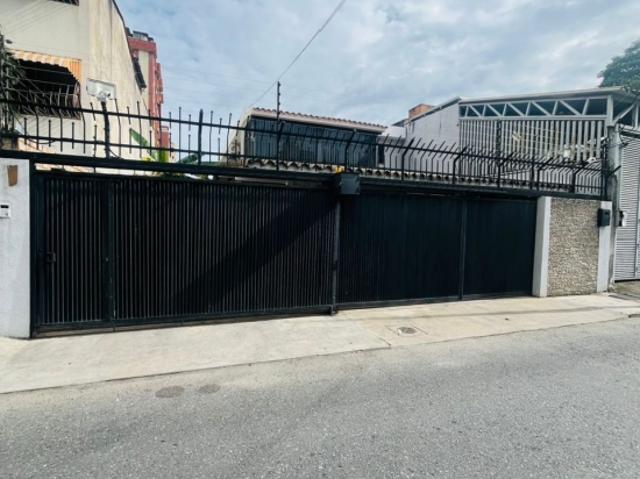 Casa en venta en La Soledad, Maracay