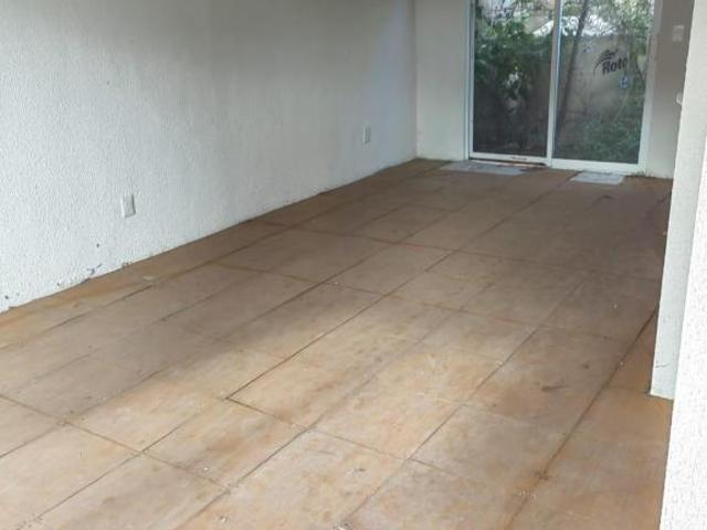 CASA EN VENTA URBI VILLA DE REY