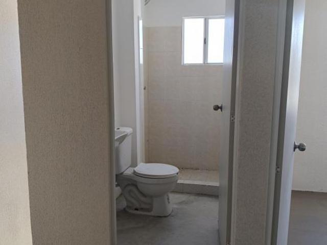 CASA EN VENTA URBI VILLA DE REY