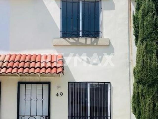 Casa En Condominio en venta en Huehuetoca, Estado de México
